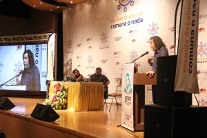 Instalada Escuela Decolonial de la región centro-occidente en Lara