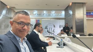 Instalado Congreso Virtual del Movimiento Poético Mundial Capítulo América