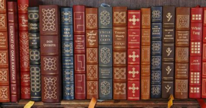 image - Introducci&oacute;n a los cl&aacute;sicos literarios y su importancia en la literatura mundial- Javier Francisco Ceballos Jim&eacute;nez