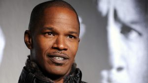 Jamie Foxx ingresa a emergencias por complicaciones médicas