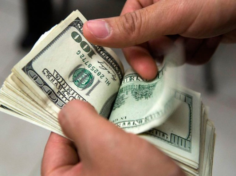 Janet Yellen: Sanciones podrían afectar la hegemonía del dólar