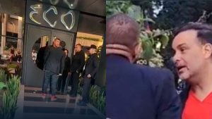 Esta es la verdadera razón por la que Jerónimo Gil salió de El Rodeo ll