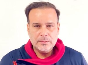 "Se portaron bien conmigo", Jerónimo Gil habló de sus 55 días en el penal El Rodeo II