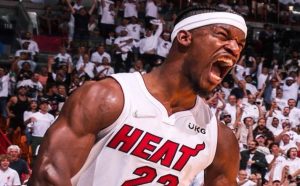 Jimmy Butler masacró a los Bucks y los deja al borde del abismo
