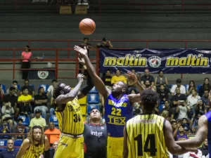 Jorge Arrieta asume las riendas de Gaiteros