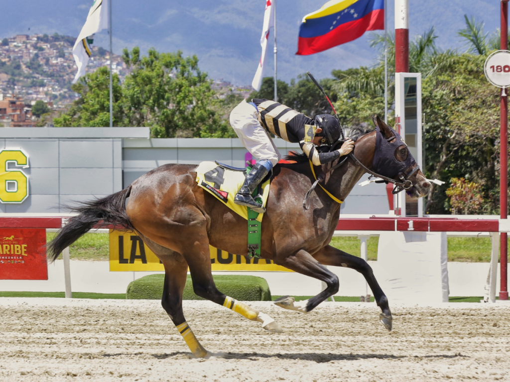 José Gilberto Hernándezlogró tres victorias