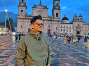 Juan Miguel brinda detalles del nuevo disco de Jerry Rivera