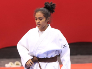 Judo sumó sus primeras doradas