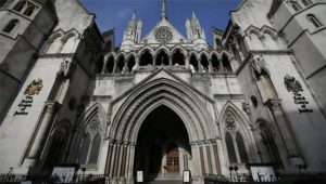 Justicia británica: Cuba queda fuera de pleito en caso de fondo buitre