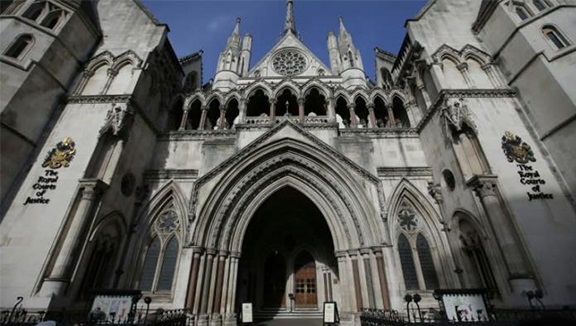 Justicia británica: Cuba queda fuera de pleito en caso de fondo buitre