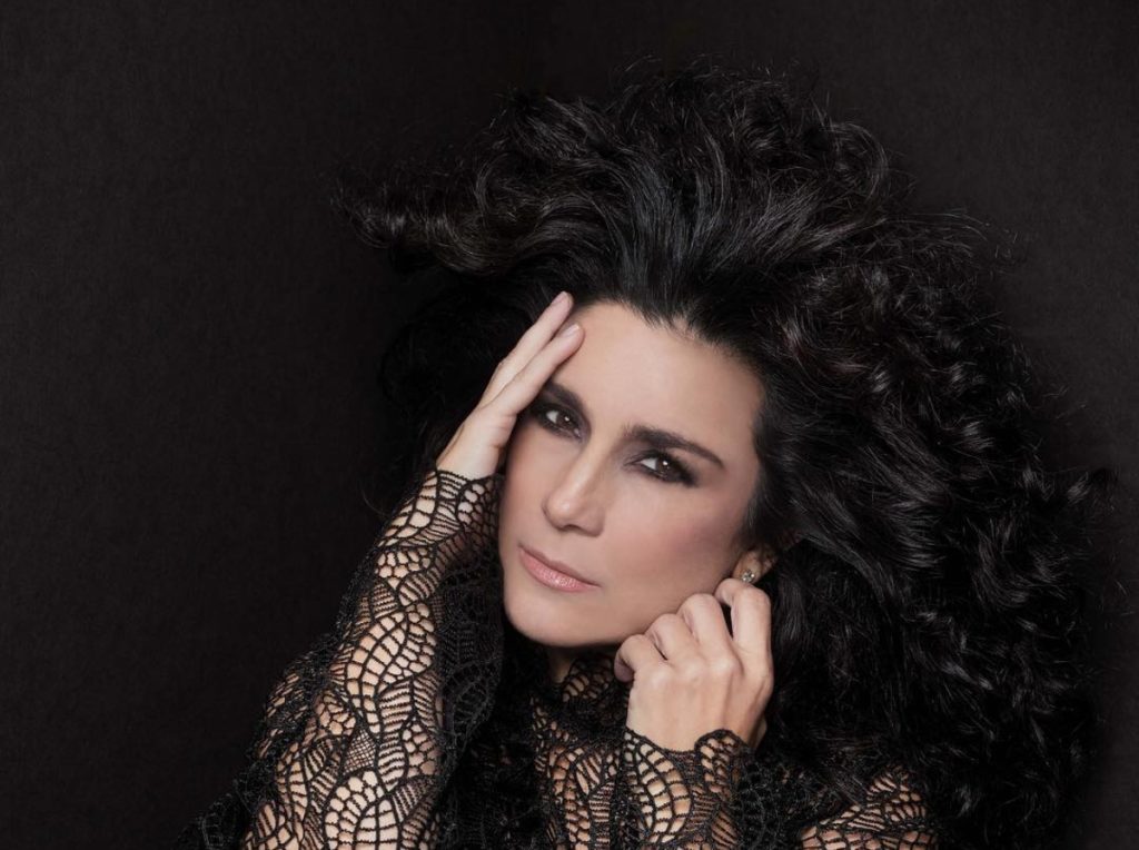 Karina celebra sus "pequeñas victorias"