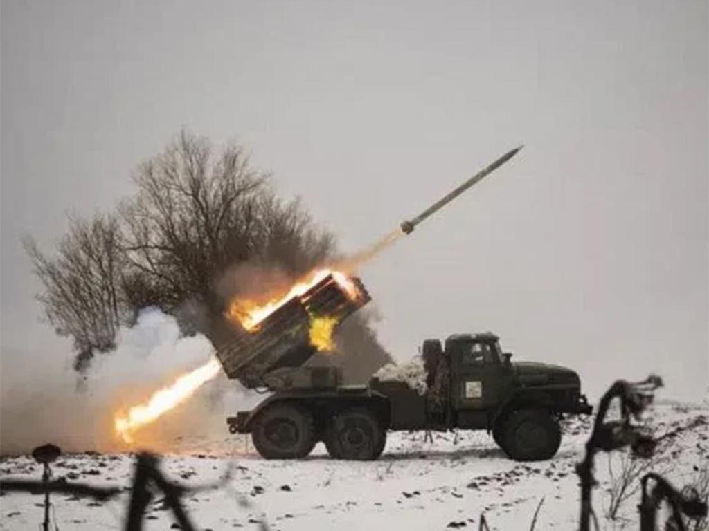 Kiev prepara simulación de ataque químico para desacreditar a Rusia