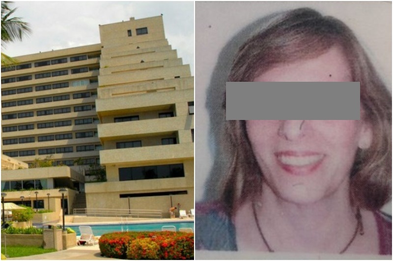 Sexagenaria se fue de vacaciones a La Guaira y sucedió algo malo