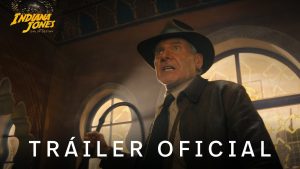 La nueva película de Indiana Jones se estrenará en Cannes