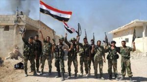 Las minas en Siria siguen cobrando vidas humanas