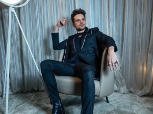 Lasso reveló que muchas veces le dijeron que "no tenía talento"