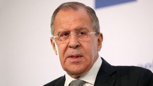 Lavrov preside reuniones del Consejo de Seguridad en Nueva York