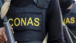 Dos efectivos militares caídos en operativos contra el Tren del Llano
