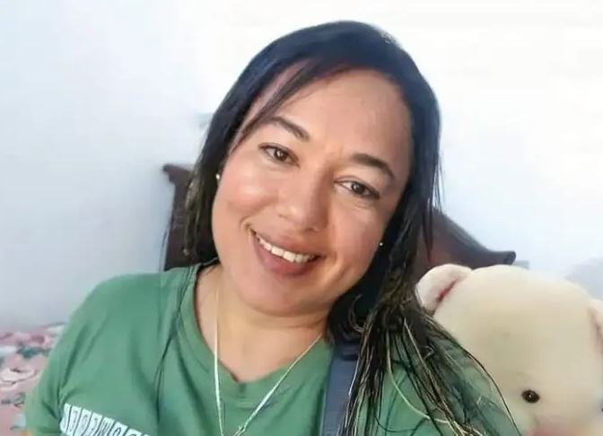 Hallado cadáver de venezolana líder comunitaria en San Pablo de Teorama