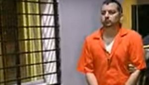 El último video de Leoner Azuaje antes de morir bajo fuerte custodia