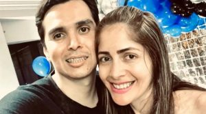 Denuncian desaparición de la esposa del embajador de Venezuela en Guinea Ecuatorial tras publicar video denunciando amenazas