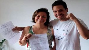 Liberados dos exgerentes de Pdvsa