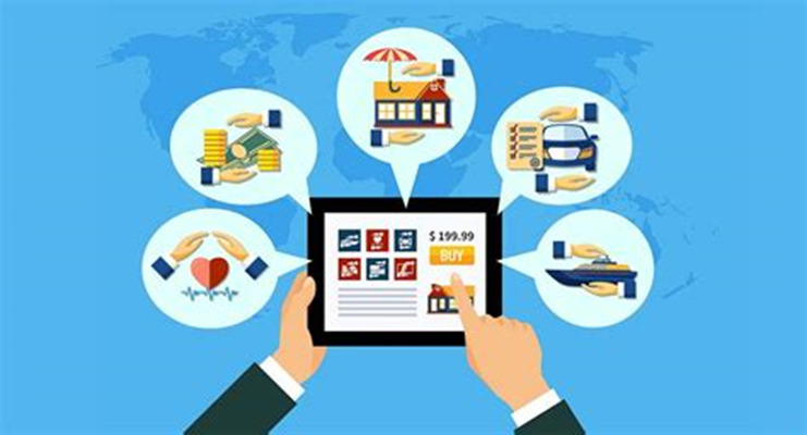 image - <strong>Los principales tipos de seguros y su importancia en la sociedad por Ligia Carolina Gorriño</strong>