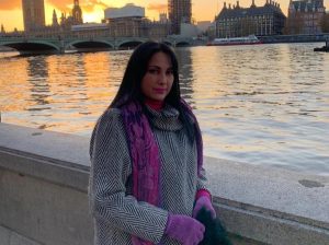 Lilibeth Morillo pidió "La vacuna" para el desamor