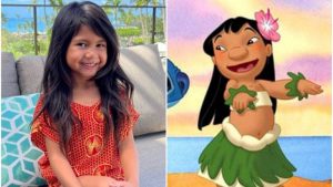 Disney eligió a la protagonista del Live-action de Lilo y Stitch