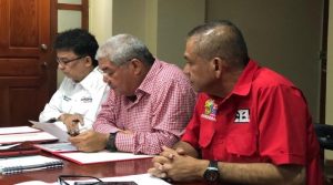 Listo para presentar el Distrito Motor Orinoco