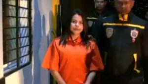 Las dos nuevas mujeres arrestadas por sus vínculos con la trama de corrupción