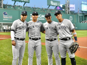 Los de más hits y más asistencias