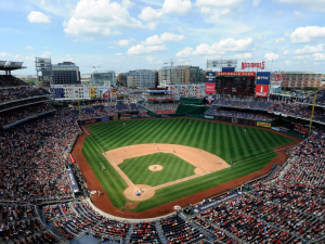 MLB mejor negocio que ser presidente de USA