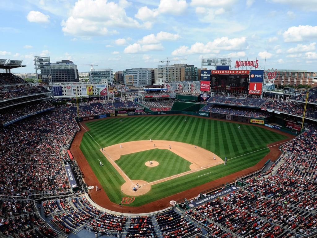 MLB mejor negocio que ser presidente de USA