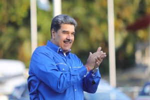 Maduro: hemos demostrado la fortaleza de la revolución bolivariana 