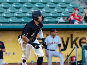 Magallanes pacta con el criollo Yorvis Torrealba