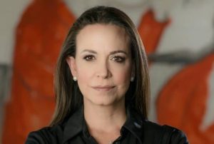 Diosdado Cabello asegura que Voluntad Popular apoyará a María Corina Machado