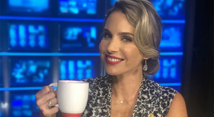 María Alejandra Requena publicará su nuevo libro