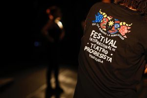 Más de 270 proyectos postulados para II Festival de Teatro Progresista
