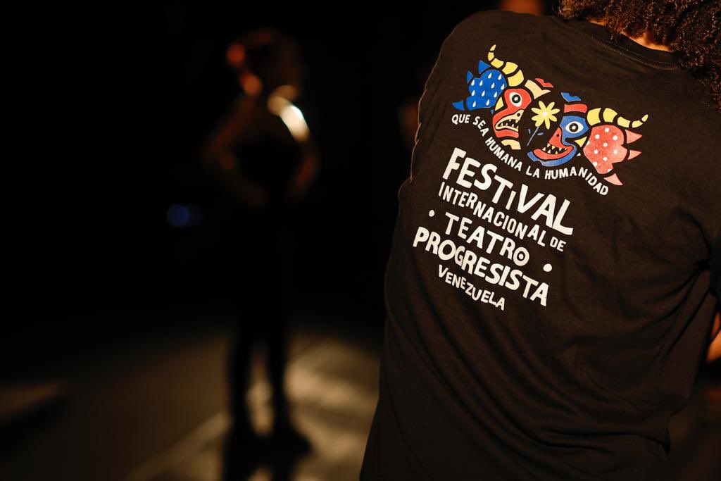 Más de 270 proyectos postulados para II Festival de Teatro Progresista