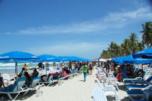 Más de 30 mil personas ingresaron a Margarita en Semana Santa