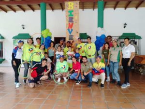 Más de 50 mil personas visitaron a Yaracuy en Semana Santa