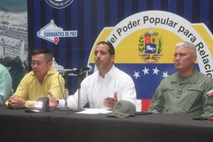 Más de un millón de temporadistas visitaron La Guaira en Semana Santa
