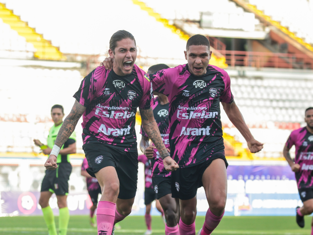 Metropolitanos se alista para su debut en Libertadores