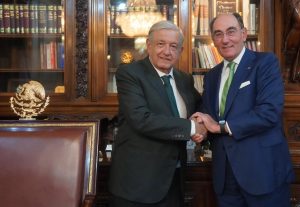 México anunció nueva nacionalización de la industria eléctrica