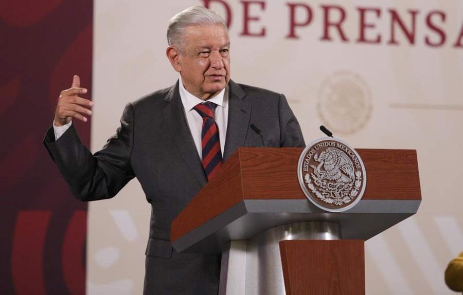 México denuncia espionaje por parte del Pentágono