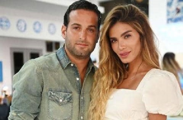 Filtraron audio de Miguel Mawad dónde revela su elaborado plan para dañar a Aleska Génesis