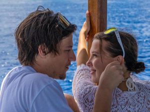 Millie Bobby Brown y el hijo de Bon Jovi se comprometieron