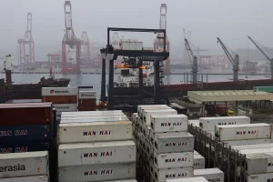 Ministerio de Comercio chino investigará restricciones de Taiwán