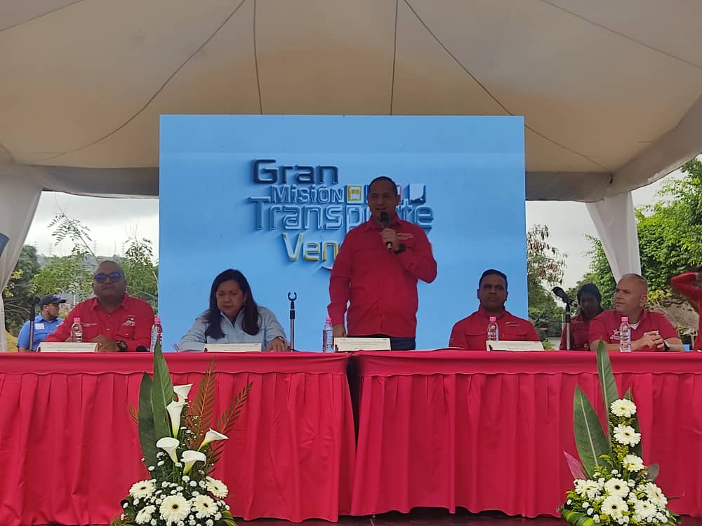 "Pronto se instaurará el pasaje multimodal digital"